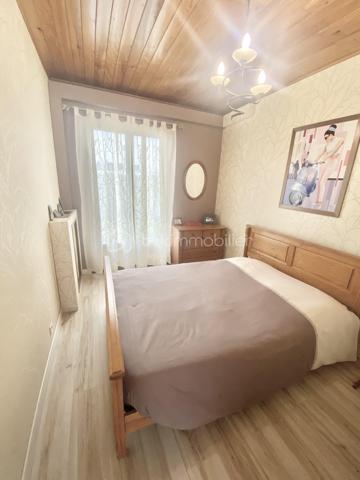 Maison de 146 m²