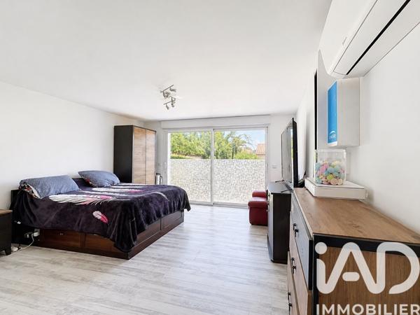 Maison à vendre 7 pièces 154 m² Villeneuve