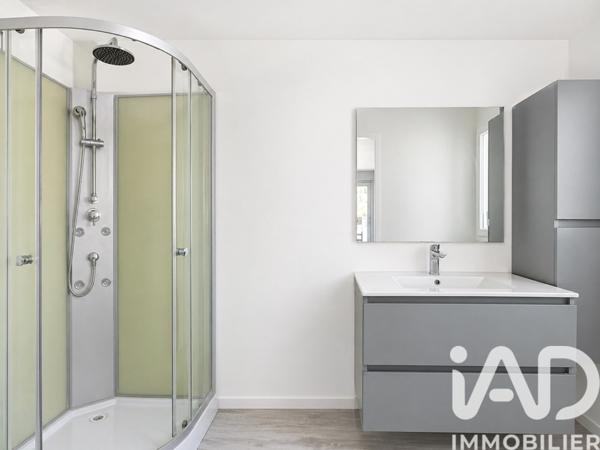 Maison à vendre 7 pièces 154 m² Villeneuve