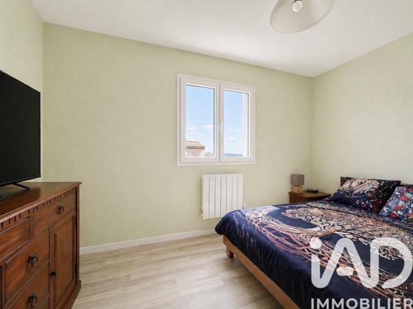 Maison à vendre 7 pièces 154 m² Villeneuve