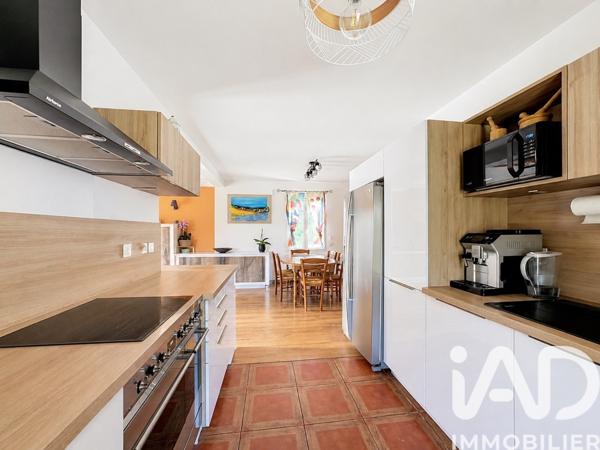 Maison à vendre 7 pièces 154 m² Villeneuve