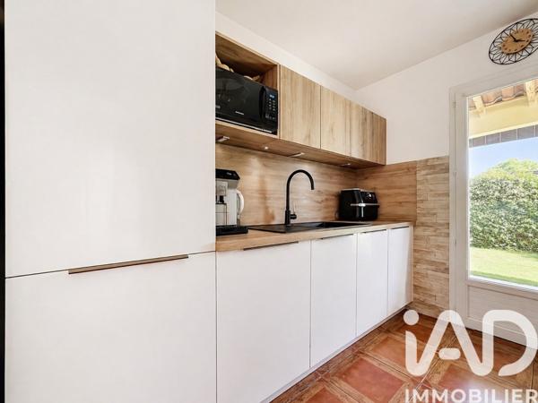 Maison à vendre 7 pièces 154 m² Villeneuve