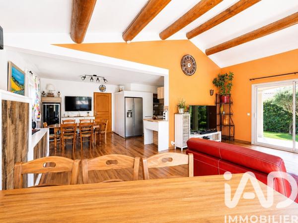 Maison à vendre 7 pièces 154 m² Villeneuve