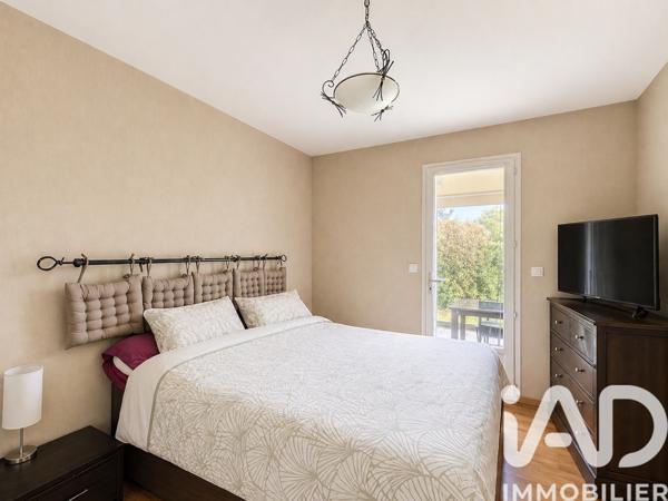 Maison à vendre 7 pièces 154 m² Villeneuve