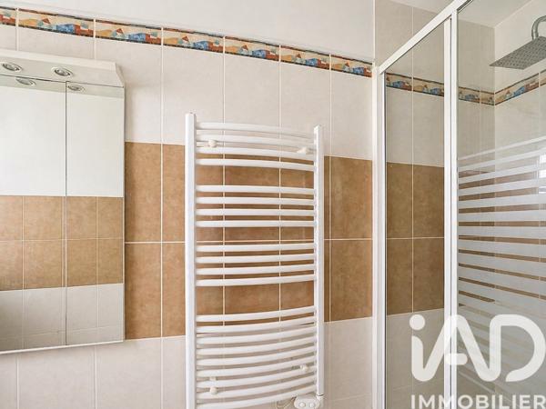 Maison à vendre 7 pièces 154 m² Villeneuve
