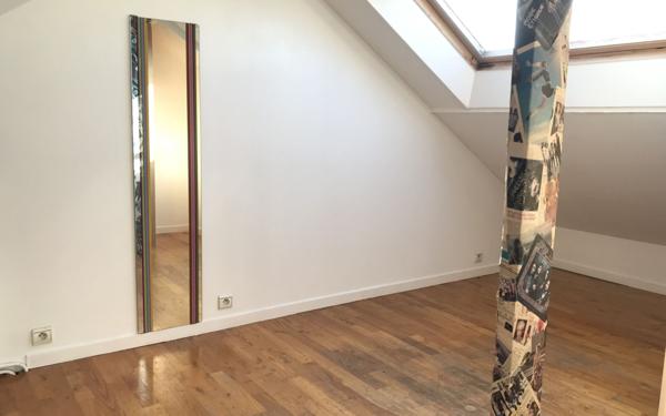 Maison à vendre    6 pièces • 135 m2 Colombes