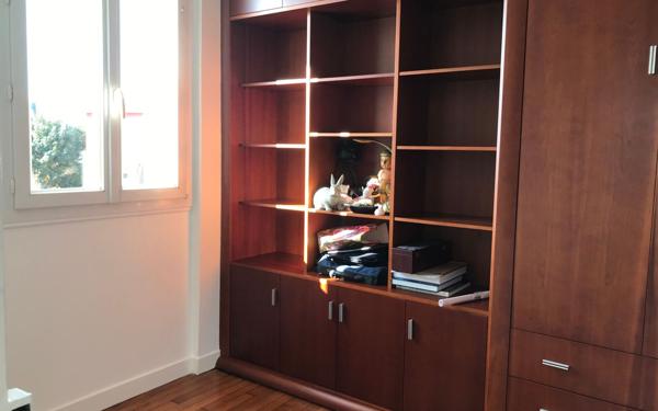 Maison à vendre    6 pièces • 135 m2 Colombes