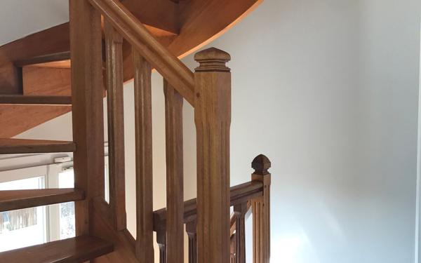 Maison à vendre    6 pièces • 135 m2 Colombes