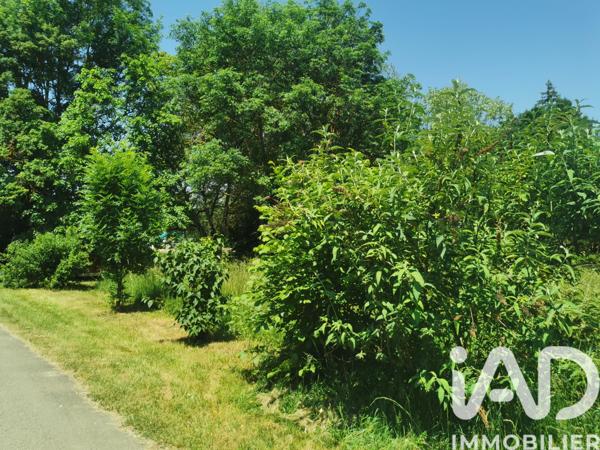 Maison à vendre 3 pièces 60 m² Teilhet