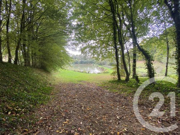 Maison à vendre  4 pièces - 65,44 m2 DOMPIERRE - 61