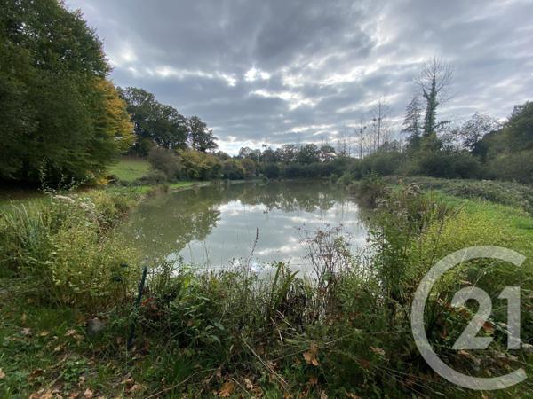 Maison à vendre  4 pièces - 65,44 m2 DOMPIERRE - 61