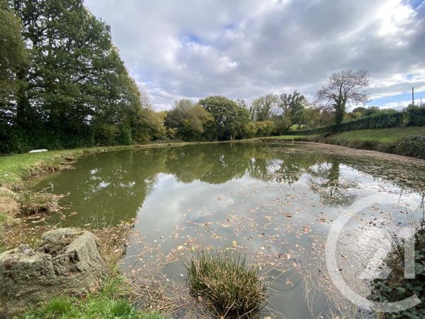 Maison à vendre  4 pièces - 65,44 m2 DOMPIERRE - 61