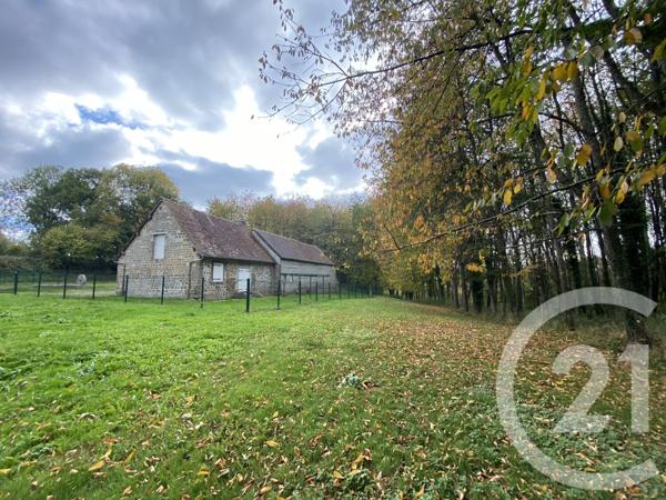 Maison à vendre  4 pièces - 65,44 m2 DOMPIERRE - 61