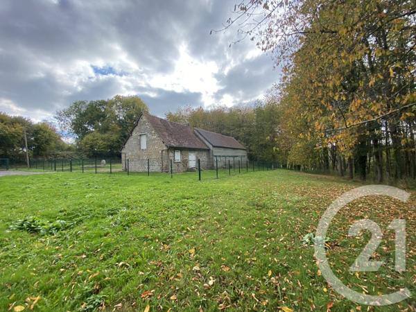 Maison à vendre  4 pièces - 65,44 m2 DOMPIERRE - 61