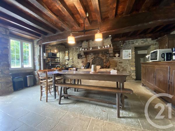 Maison à vendre  4 pièces - 65,44 m2 DOMPIERRE - 61