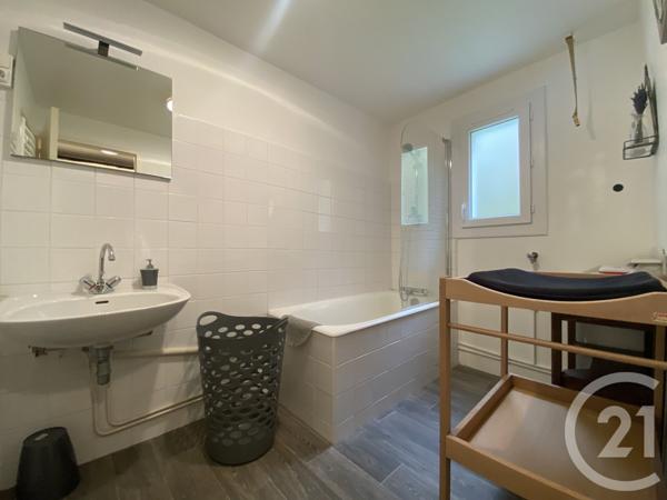 Maison à vendre  4 pièces - 65,44 m2 DOMPIERRE - 61