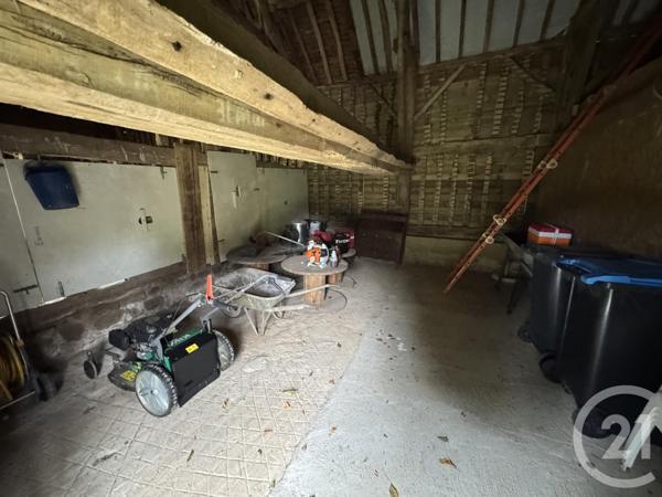 Maison à vendre  4 pièces - 65,44 m2 DOMPIERRE - 61