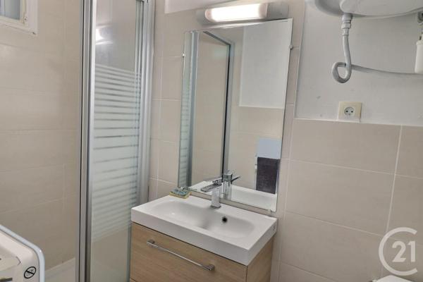 Appartement T2 à vendre  2 pièces - 34,72 m2 BORDEAUX - 33