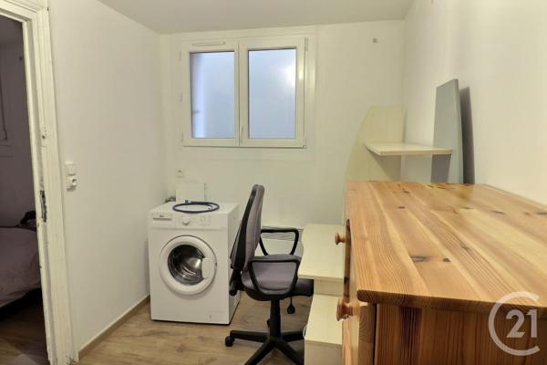 Appartement T2 à vendre  2 pièces - 34,72 m2 BORDEAUX - 33