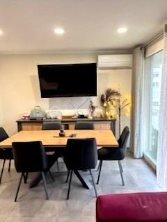 Appartement de 84,11 m²