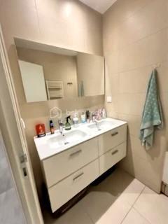 Appartement de 84,11 m²