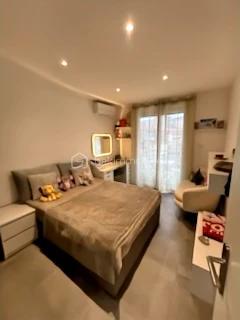 Appartement de 84,11 m²