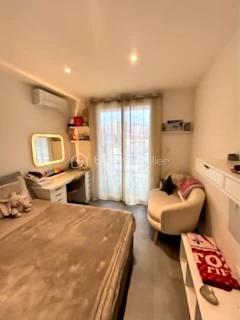 Appartement de 84,11 m²