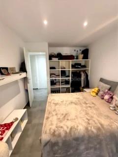 Appartement de 84,11 m²