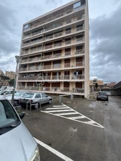 Appartement de 84,11 m²