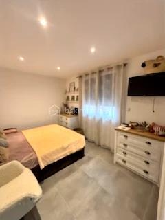 Appartement de 84,11 m²