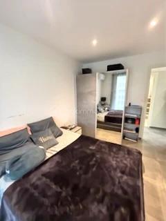 Appartement de 84,11 m²