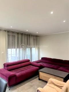 Appartement de 84,11 m²