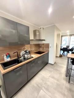 Appartement de 84,11 m²