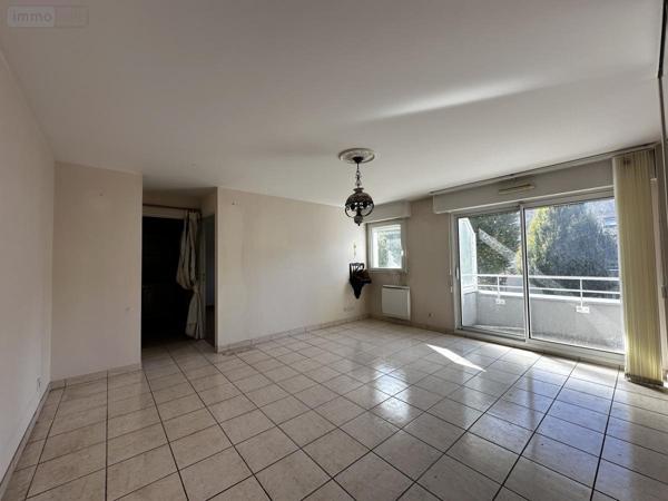 Appartement à vendre à Vannes dans le Morbihan (56000), ref : 56003-1370   
Gare