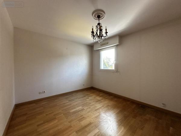 Appartement à vendre à Vannes dans le Morbihan (56000), ref : 56003-1370   
Gare