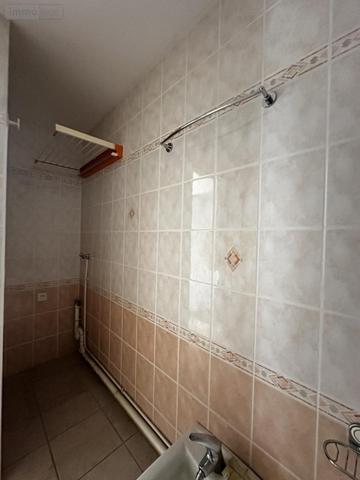 Appartement à vendre à Vannes dans le Morbihan (56000), ref : 56003-1370   
Gare