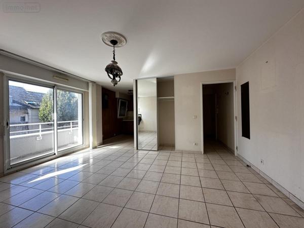 Appartement à vendre à Vannes dans le Morbihan (56000), ref : 56003-1370   
Gare