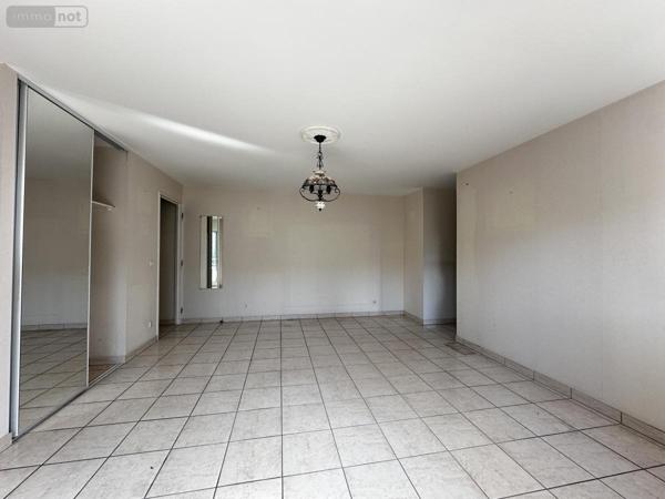 Appartement à vendre à Vannes dans le Morbihan (56000), ref : 56003-1370   
Gare