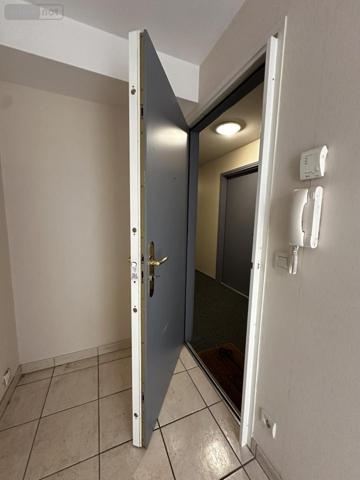 Appartement à vendre à Vannes dans le Morbihan (56000), ref : 56003-1370   
Gare