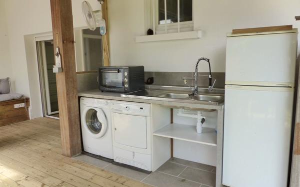 Maison à vendre    4 pièces •  Soorts-Hossegor