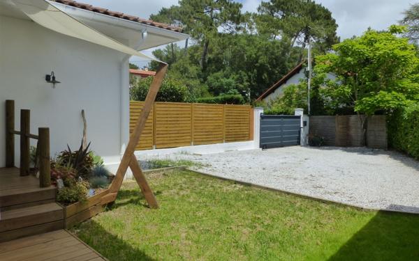 Maison à vendre    4 pièces •  Soorts-Hossegor