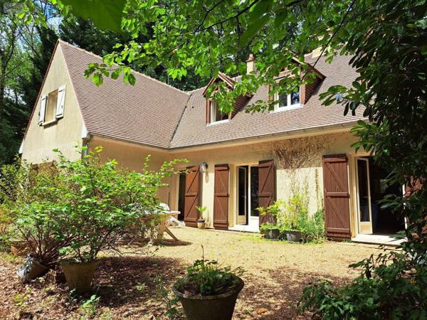 Pavillon à vendre à Le Mans dans la Sarthe (72000), ref : 001/1630 Pavillon à vendre à Le Mans dans la Sarthe (72000), ref : 001/1630