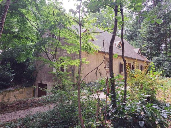 Pavillon à vendre à Le Mans dans la Sarthe (72000), ref : 001/1630 Pavillon à vendre à Le Mans dans la Sarthe (72000), ref : 001/1630