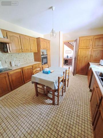 Pavillon à vendre à Le Mans dans la Sarthe (72000), ref : 001/1630 Pavillon à vendre à Le Mans dans la Sarthe (72000), ref : 001/1630