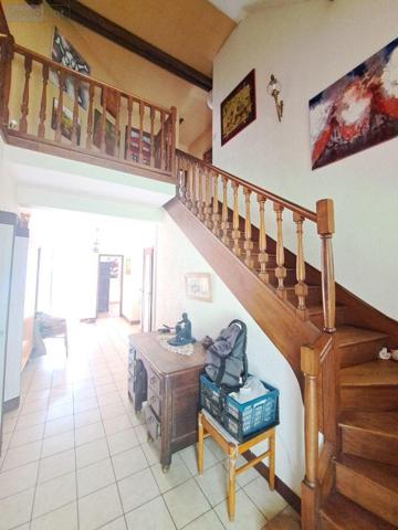 Pavillon à vendre à Le Mans dans la Sarthe (72000), ref : 001/1630 Pavillon à vendre à Le Mans dans la Sarthe (72000), ref : 001/1630