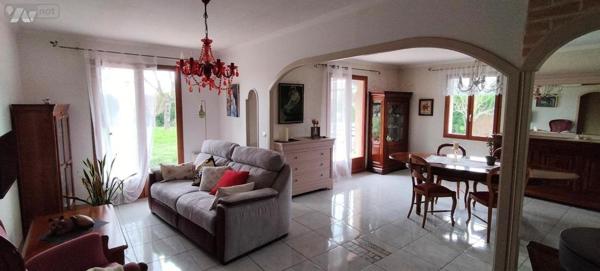 Maison à vendre à Sepvret dans les Deux-Sèvres (79120), ref : MR1460