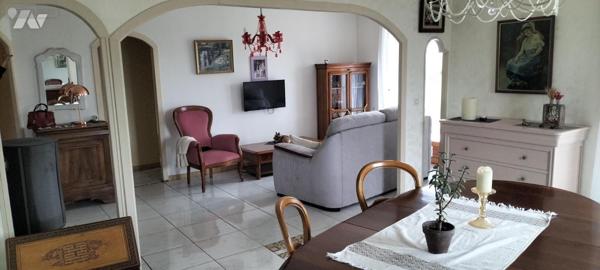 Maison à vendre à Sepvret dans les Deux-Sèvres (79120), ref : MR1460