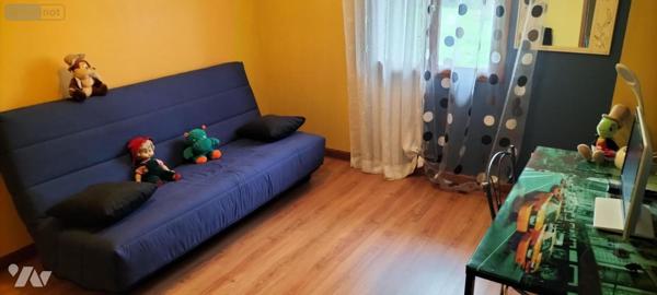 Maison à vendre à Sepvret dans les Deux-Sèvres (79120), ref : MR1460