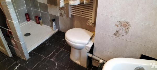 Maison à vendre à Sepvret dans les Deux-Sèvres (79120), ref : MR1460