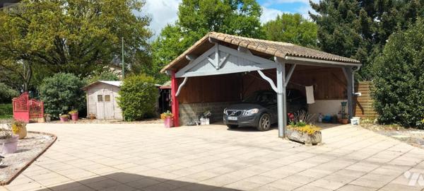 Maison à vendre à Sepvret dans les Deux-Sèvres (79120), ref : MR1460